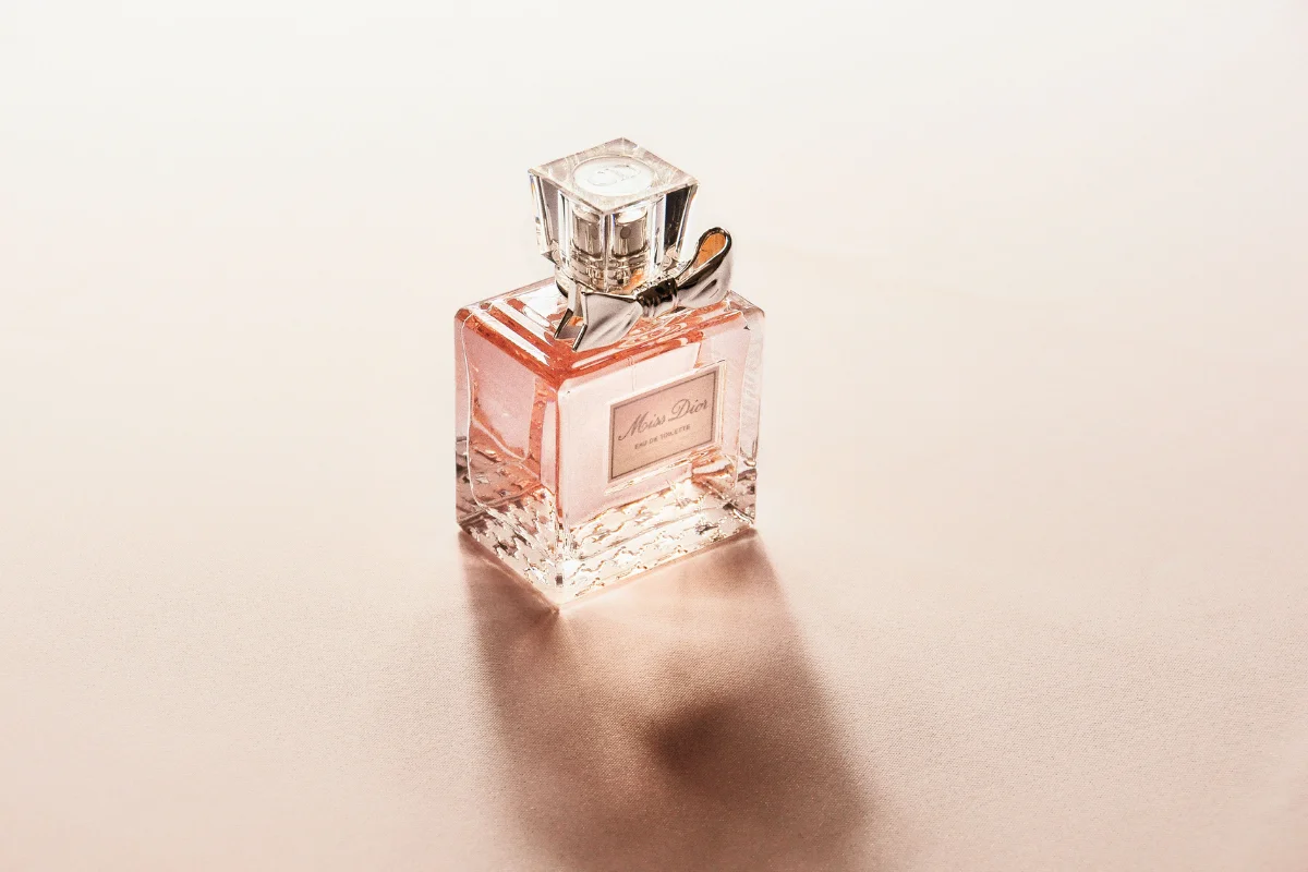 Perfumy dla nastolatków