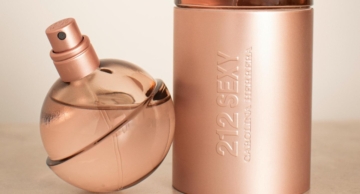 perfumy herrera