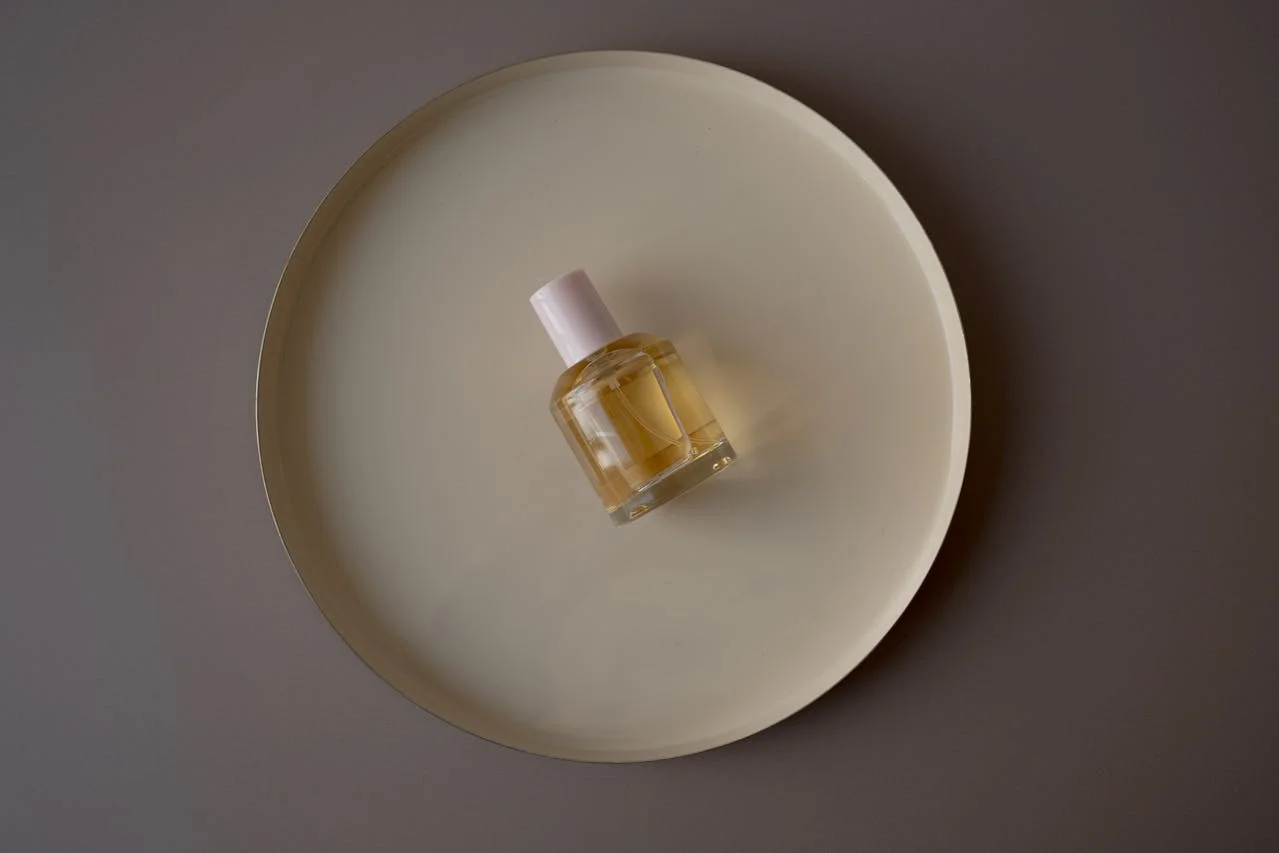 trwale perfumy damskie